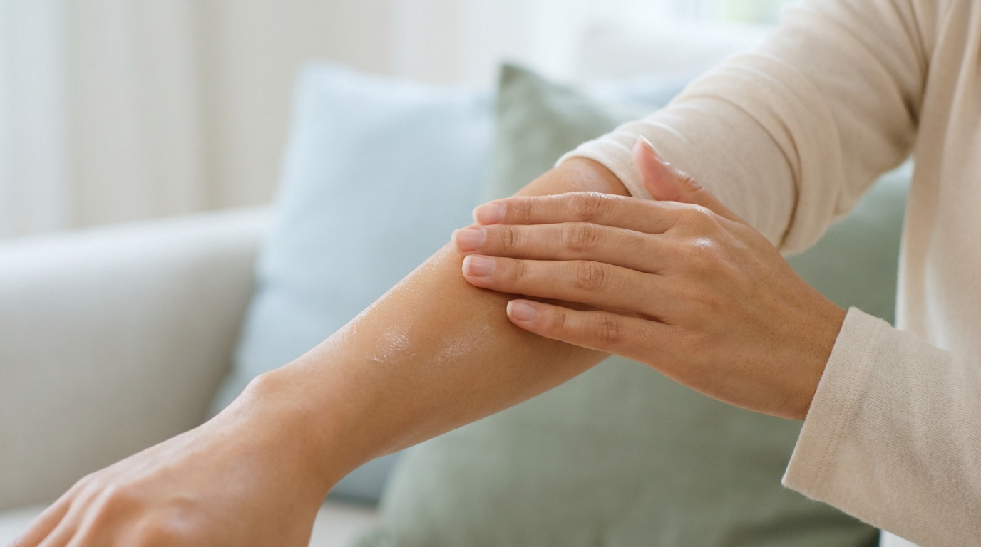 Kératose pilaire : Causes, symptômes et traitements pour une peau plus lisse