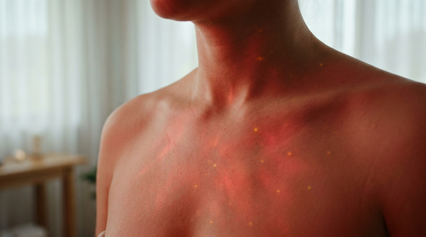 Red light therapy guide | 2026 benefits and safety