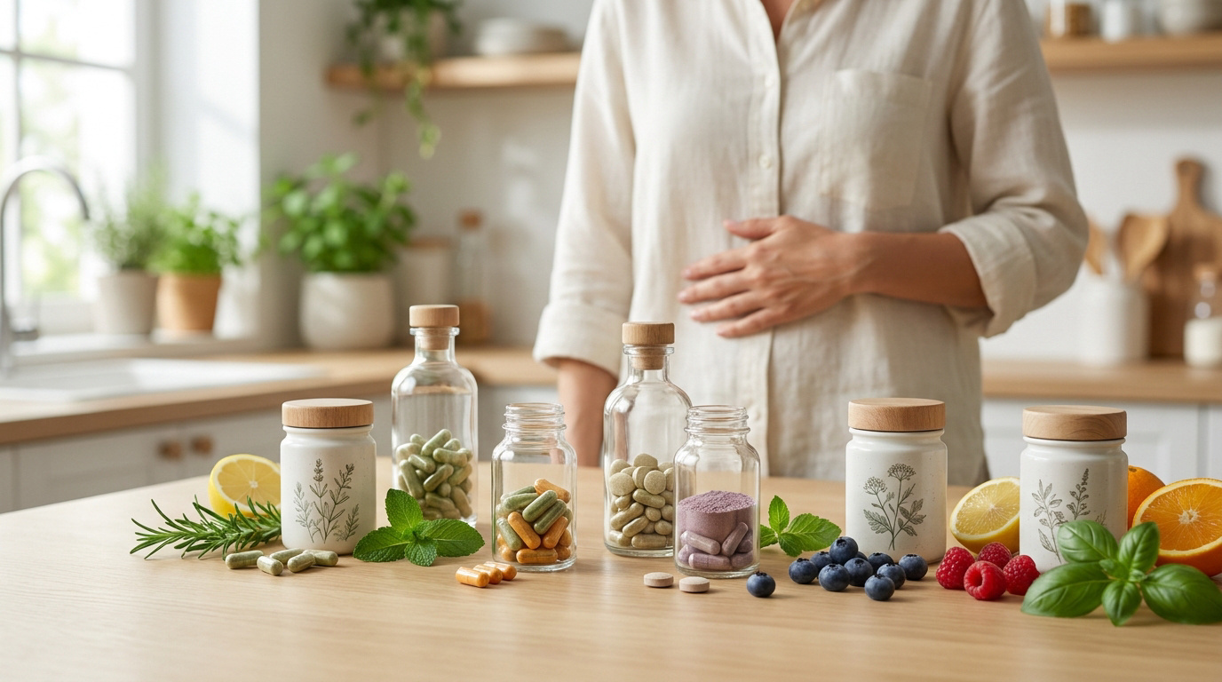 Compléments alimentaires Boome : Notre Test et Avis Complet
