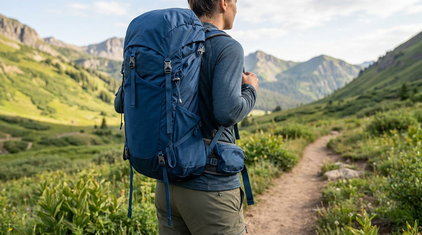 Comment bien choisir son sac à dos ? Le guide des critères essentiels