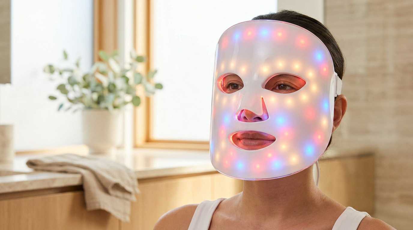 What is the best LED face mask in July 2026?